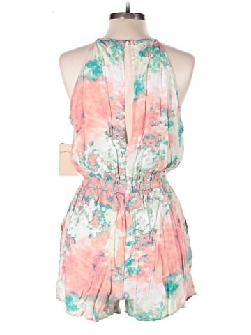 Bebop Romper (view 2)