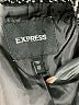 Express Gray Coat Size XXS - photo 6