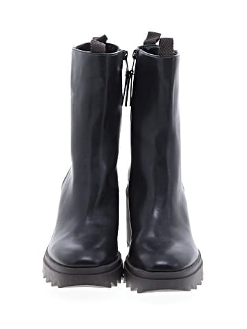 Zara Ankle Boots (view 2)