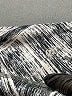 Lululemon Athletica Graphic Silver Leggings Size 8 - photo 7