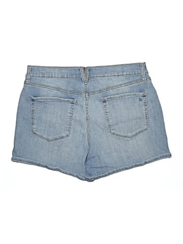 Jessica Simpson Denim Shorts (view 2)