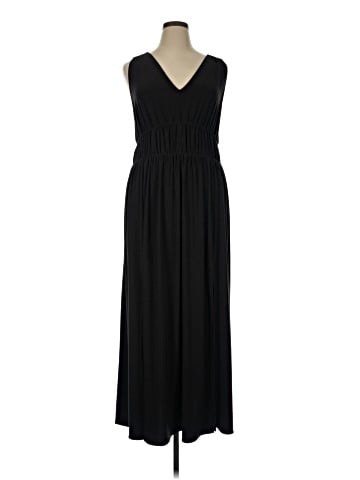 White House Black Market Outlet Casual Dress (view 1)