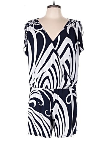 Last Tango Romper (view 1)