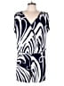 Last Tango Graphic White Romper Size L - photo 1