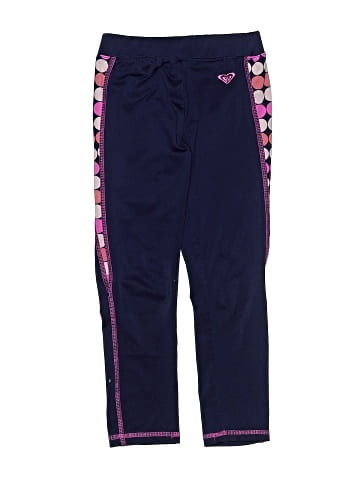 Roxy Girl Casual Pants (view 1)