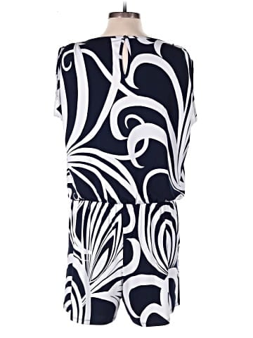 Last Tango Romper (view 2)