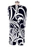 Last Tango Graphic White Romper Size L - photo 2