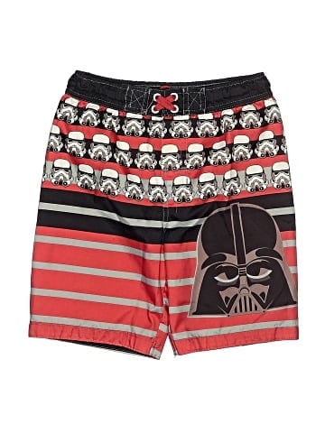 Star Wars Board Shorts (view 1)