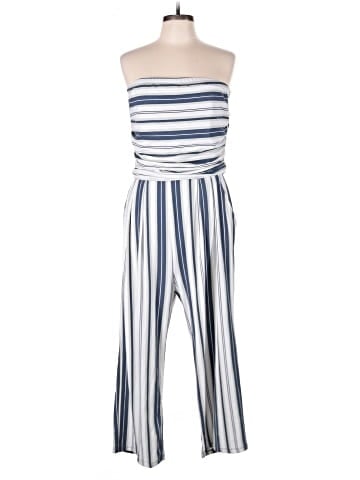 J for Justify Jumpsuit (view 1)