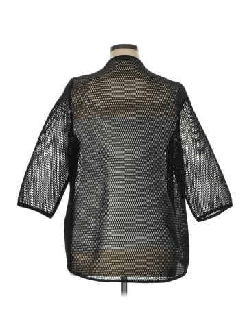 I.C. By Connie K 3/4 Sleeve Blouse (view 2)