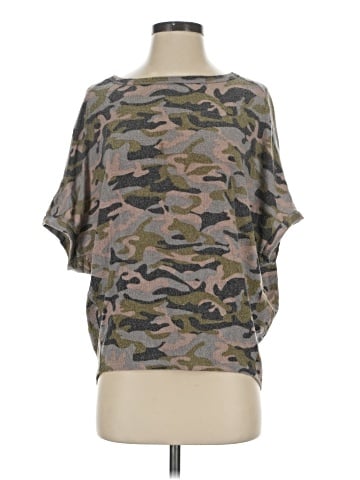 Michael Stars Poncho (view 1)