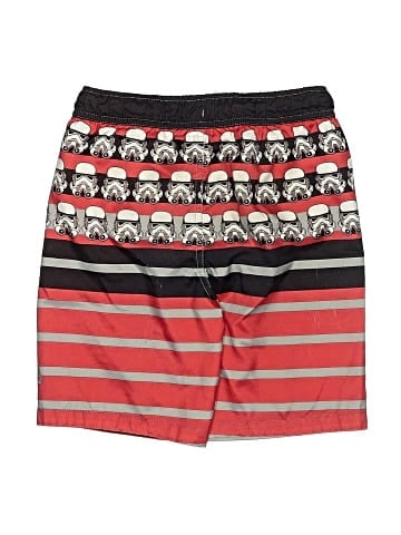 Star Wars Board Shorts (view 2)