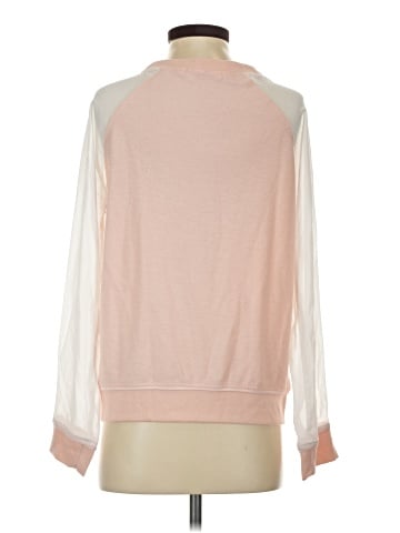 Gibson Long Sleeve Blouse (view 2)