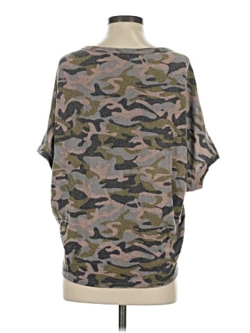 Michael Stars Poncho (view 2)