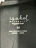 Isabel Maternity Black Active Pants Size XL Maternity - photo 6