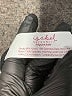 Isabel Maternity Black Active Pants Size XL Maternity - photo 7