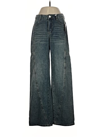 Indigo Rein Jeans (view 1)