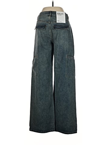 Indigo Rein Jeans (view 2)