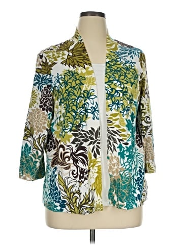 Cj Banks Cardigan (view 1)