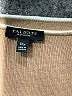 Talbots Tan Cardigan Size 1X Petite - photo 7