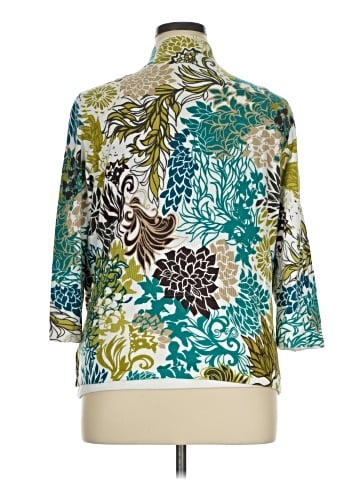 Cj Banks Cardigan (view 2)