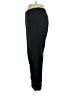 Athleta Solid Black Active Pants Size 14 - photo 5
