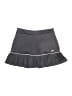 Slazenger Solid Gray Active Skort Size S - photo 1