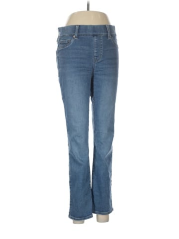 Cosmic Blue Love Jeans (view 1)