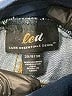 LED Luxe Essentials Denim Blue Jeans Size 29 waist - photo 6