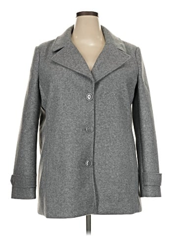 Marc New York Andrew Marc Coat (view 1)