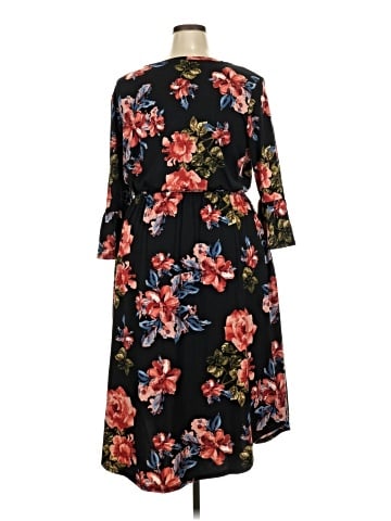 Reba Casual Dress (view 2)