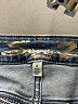 Seven7 Hearts Blue Jeans Size 6 - photo 7