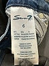 Seven7 Hearts Blue Jeans Size 6 - photo 8