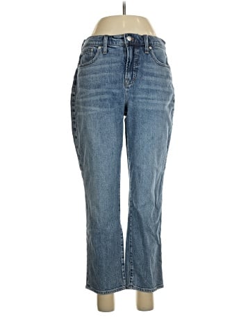 Madewell Jeans (view 1)