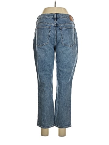 Madewell Jeans (view 2)
