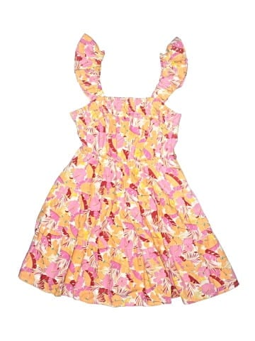 Copper Key Dress (view 1)