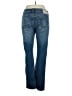 True Religion Hearts Blue Jeans Size 34 waist - photo 2