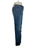 True Religion Hearts Blue Jeans Size 34 waist - photo 4