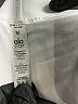Alo Yoga Solid White Skort Size M - photo 3