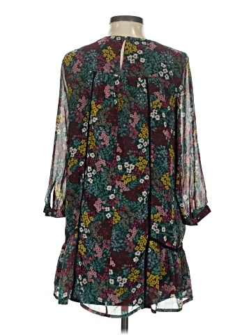 Ann Taylor LOFT Cocktail Dress (view 2)
