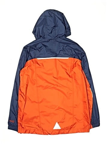 L.L.Bean Raincoat (view 2)