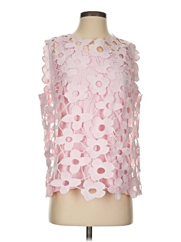 Charlie 3/4 Sleeve Blouse (view 1)
