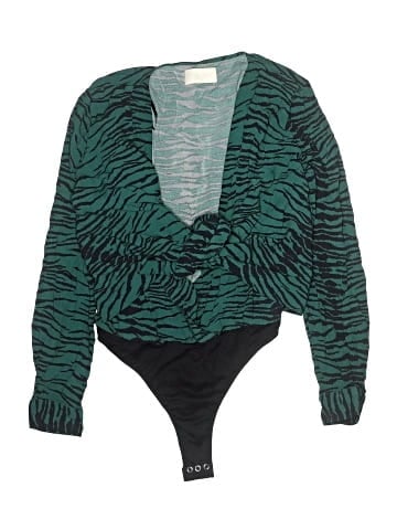 Capulet Bodysuit (view 1)