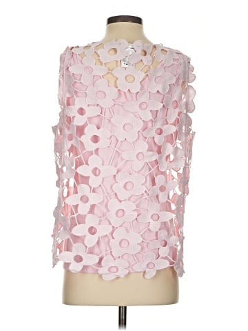 Charlie 3/4 Sleeve Blouse (view 2)