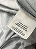 Nike 100% Polyester Silver Short Sleeve T-Shirt Size L - photo 8