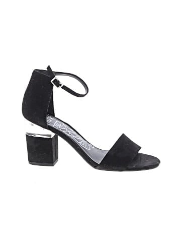 Dolce Vita Sandals (view 1)