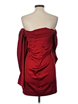 Diane von Furstenberg Cocktail Dress (view 2)