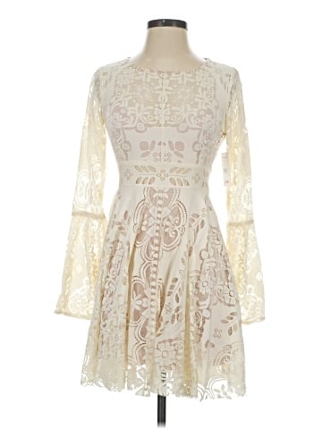 Free People Cocktail Dress (view 1)