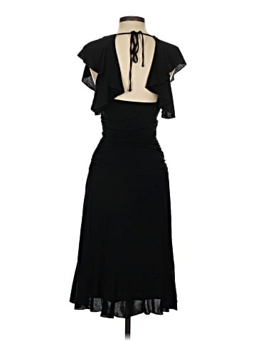 BCBGMAXAZRIA Cocktail Dress (view 2)