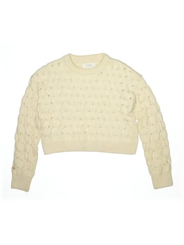 Zara Pullover Sweater (view 1)